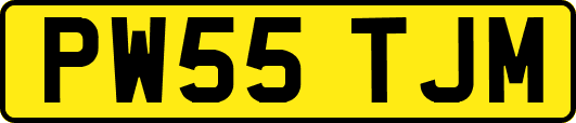 PW55TJM