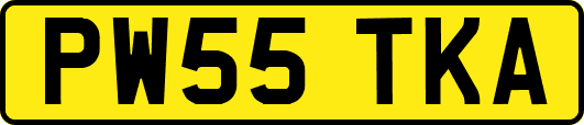 PW55TKA