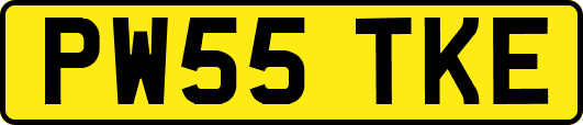 PW55TKE