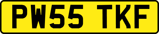 PW55TKF