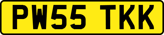 PW55TKK