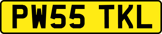 PW55TKL