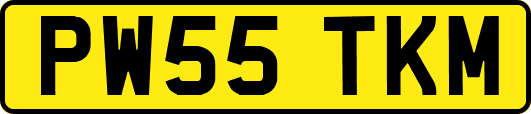 PW55TKM