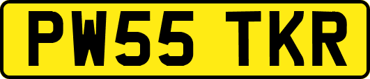PW55TKR