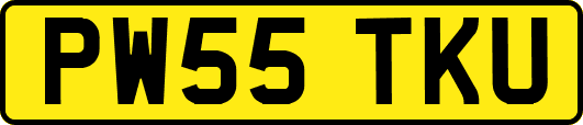 PW55TKU
