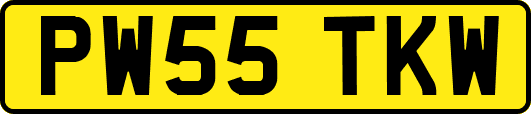 PW55TKW