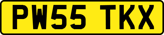 PW55TKX