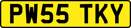 PW55TKY