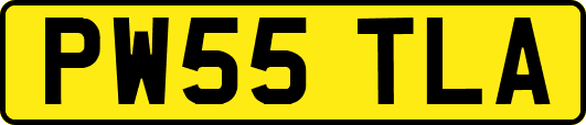 PW55TLA