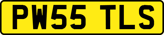 PW55TLS