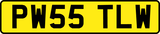 PW55TLW