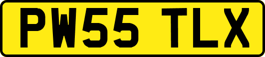 PW55TLX