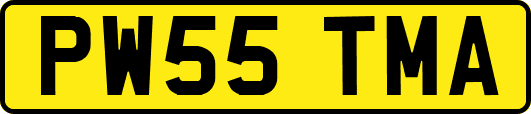 PW55TMA