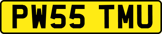PW55TMU