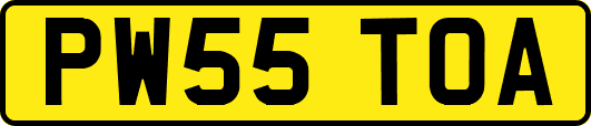 PW55TOA