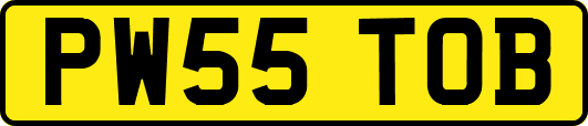 PW55TOB