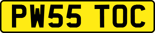 PW55TOC