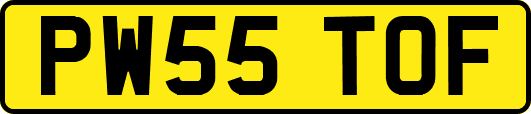 PW55TOF