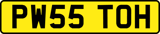 PW55TOH