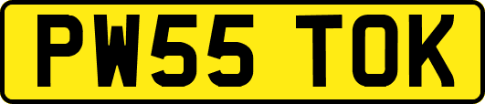 PW55TOK