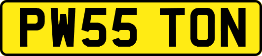 PW55TON
