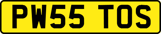 PW55TOS