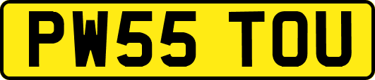 PW55TOU