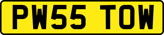 PW55TOW
