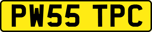 PW55TPC