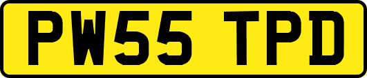 PW55TPD