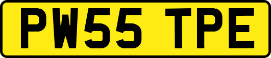 PW55TPE