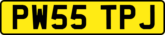PW55TPJ