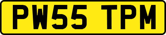 PW55TPM
