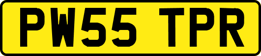PW55TPR