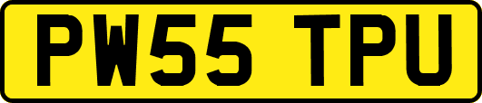 PW55TPU
