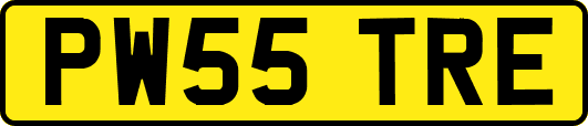 PW55TRE