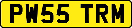 PW55TRM