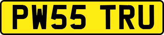 PW55TRU