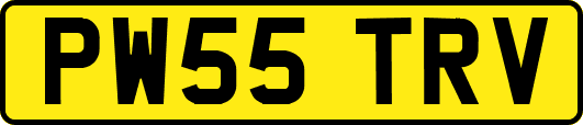 PW55TRV
