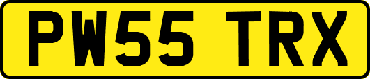 PW55TRX