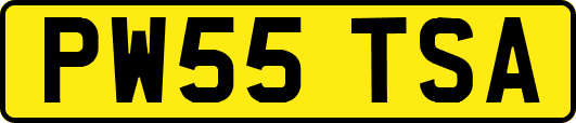 PW55TSA