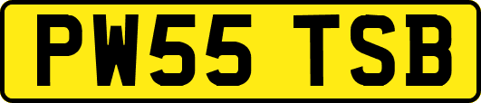 PW55TSB