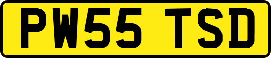 PW55TSD