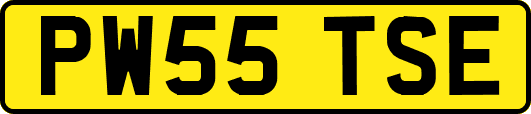 PW55TSE