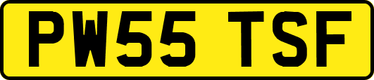 PW55TSF