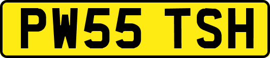 PW55TSH