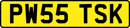 PW55TSK
