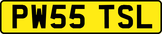 PW55TSL