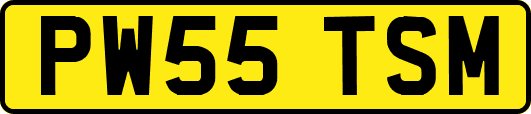 PW55TSM
