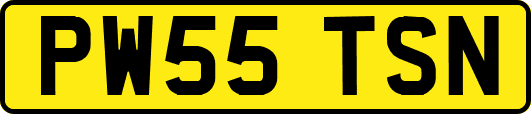 PW55TSN